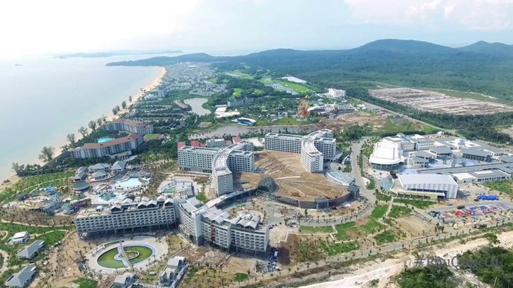 Phu Quoc island city ready for new opportunities