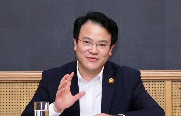 Planning-investment sector sets tasks for 2021