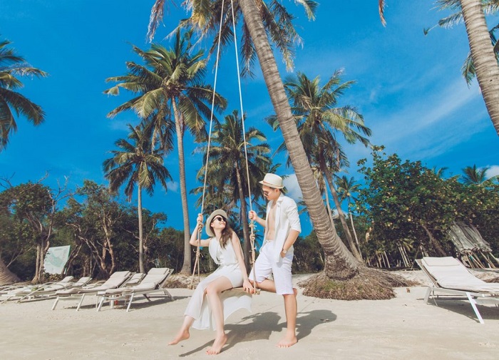 ‘Pocket’ travel experience on Phu Quoc Lunar New Year 2021