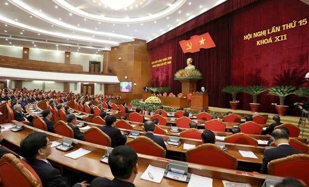 Preparation for 13th Party Congress wrapped up