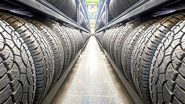Rubber Group to expand tyre, tube production