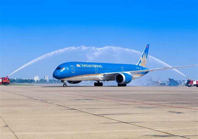 SCIC to invest VND8 trillion in Vietnam Airlines