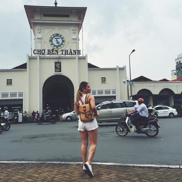 ‘Search’ for the most beautiful and famous District 1 entertainment places
