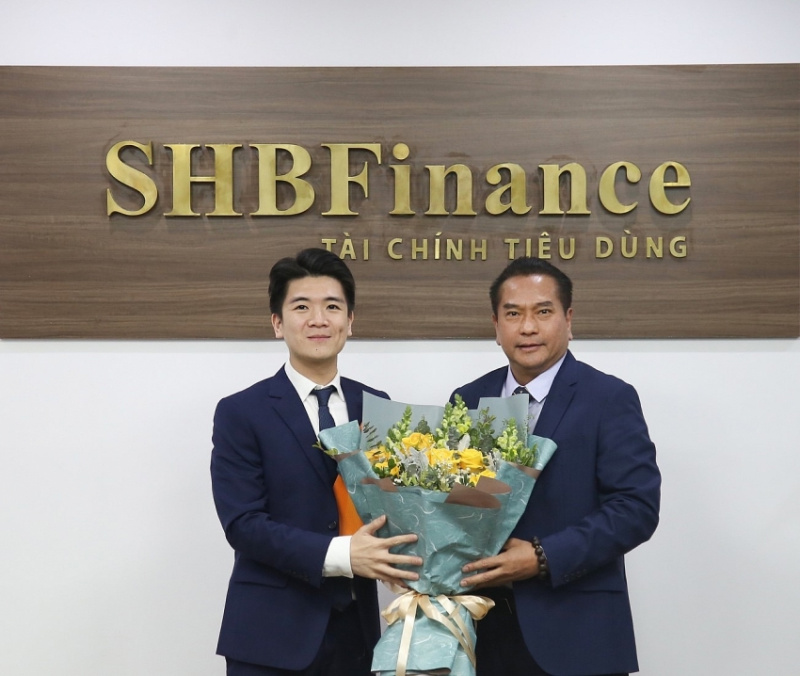 SHB Finance announced new chairman and posted stable performance in 2020
