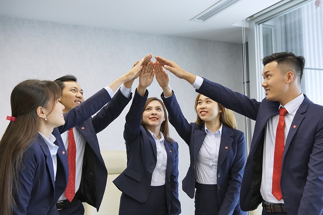 SSI affirmed the mark of the leading company in the industry at the most prestigious award in the securities industry Asiamoney Brokers Poll 2020