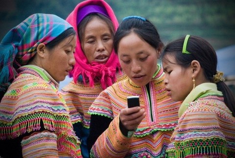 No new 2G, 3G phones in Vietnam from July 1