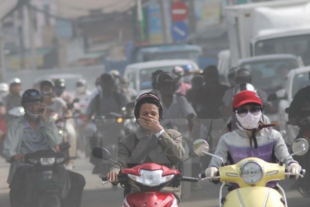 PM wants old motorbikes off the streets