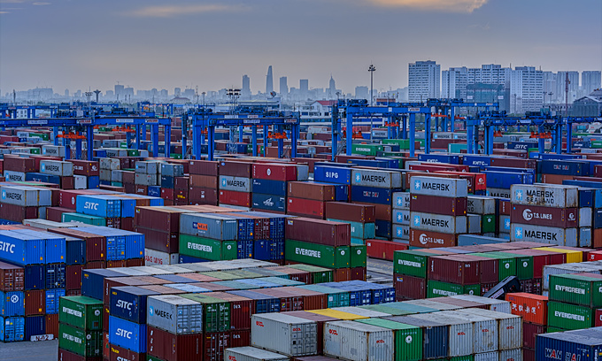 Top 10 outstanding economic events of Vietnam in 2020
