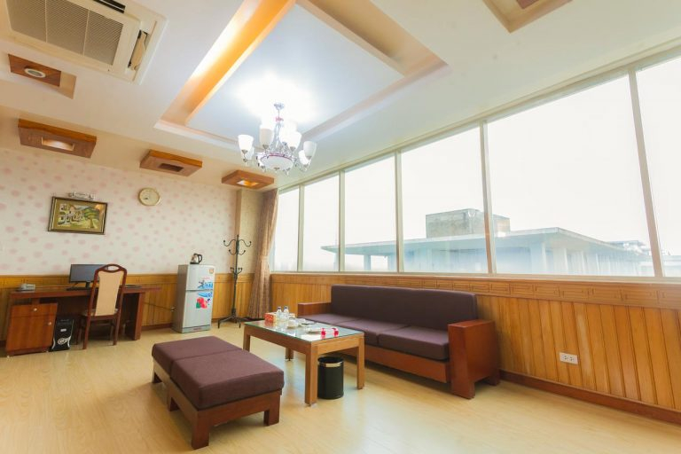 Top 6 Homestay, nice cheap and cheap guesthouses in Phu Ly, Ha Nam