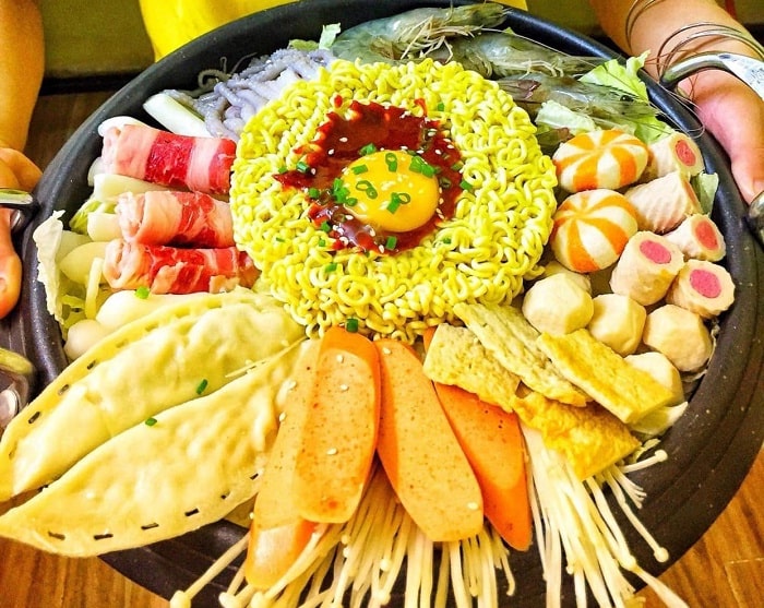 Top 7 snacks in Tay Ninh