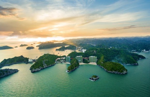 Travel agencies discuss overcoming pandemic’s consequences