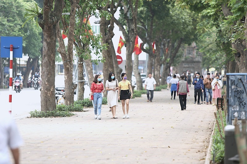 Hanoi ready for this year’s SEA Games 31 and ASEAN Para Games 11