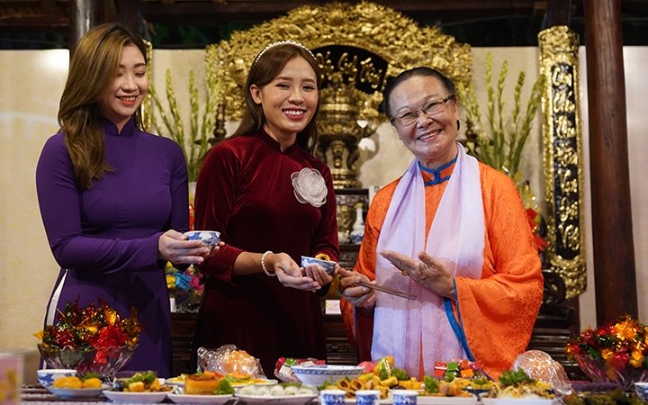 Ho Chi Minh City bustling Tet Festival 2021