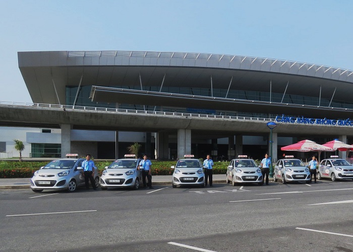 List of taxi companies in Phu Quoc and notes needed in transportation