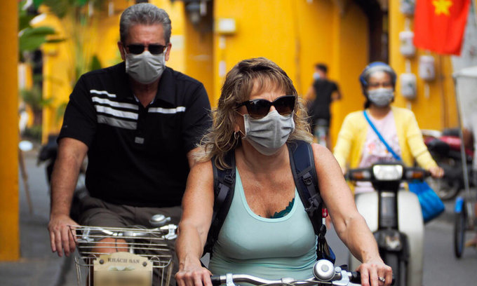 Over 300 outbound travel firms apply for shutdown amid pandemic
