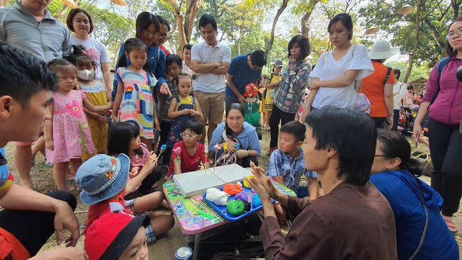 The 3 North – Central – South tray will be reappeared during the Vietnamese New Year Festival 2021