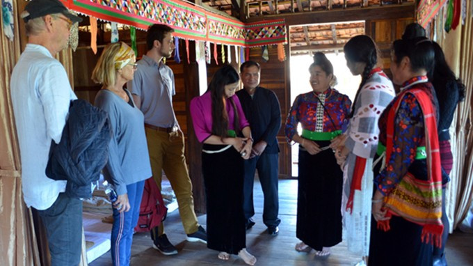 Top community-based tourism destinations in Vietnam’s northwest