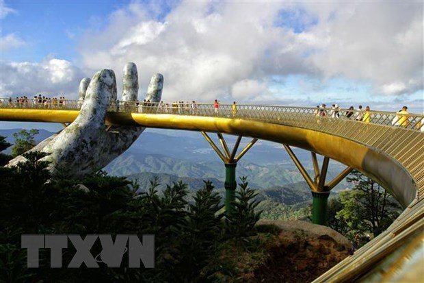 With COVID-19 under control, Vietnam’s tourism sector banks on domestic travel