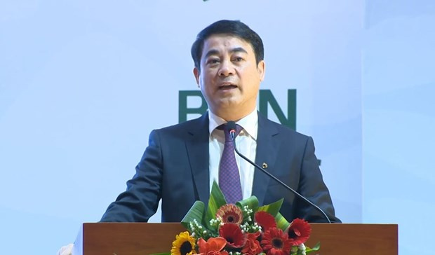 Vietcombank looks to raise pre-tax profit by 12 percent in 2021