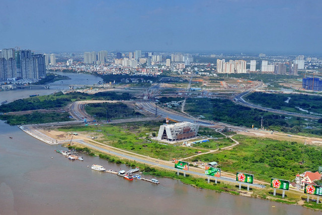VietLIS to improve land valuation capacity in Vietnam