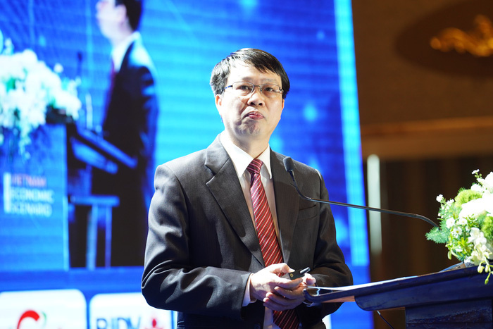 Vietnam aims for average annual growth of 7% in 2021-30