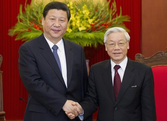 Vietnam becomes China s sixth largest trading partner in 2020