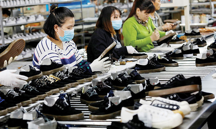 Vietnam considered as the power ahead in economic growth, said Gulftoday