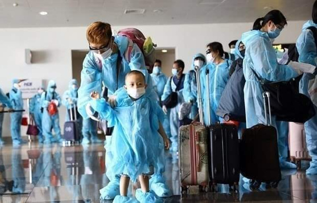 Vietnam COVID-19 Updates (Jan 4): Prevention measures tightened for Lunar New Year