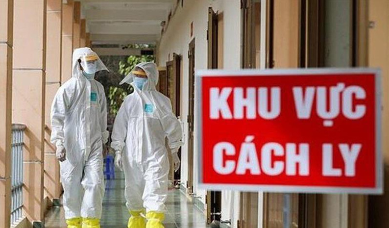 Vietnam COVID-19 Updates (Jan 8): Prevention remain unchanged despite new variants