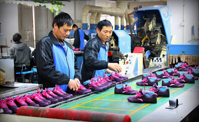 Vietnam exports of leather, footwear down 10% to $16.5 billion in 2020 ...