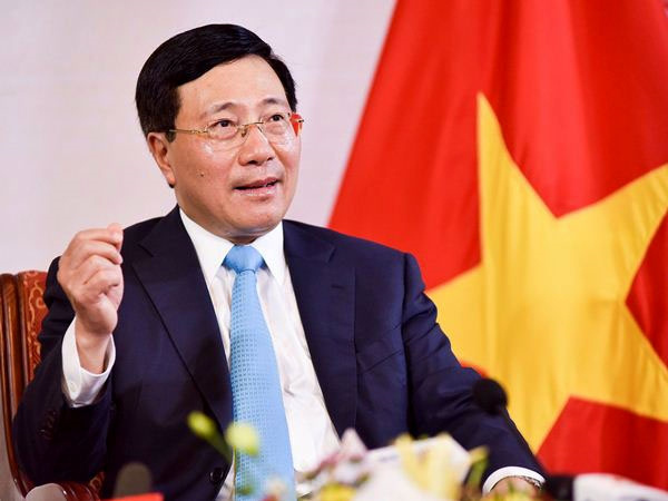 Vietnam External Relations 2020: Mettle and New Stature