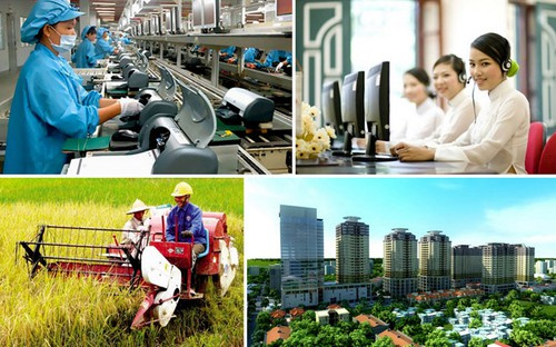 Vietnam eyes 6.5% of GDP growth in 2021