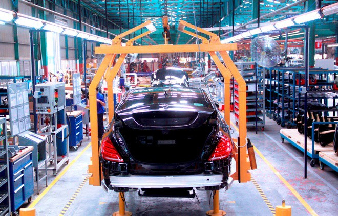 Vietnam, Germany beef up economic links