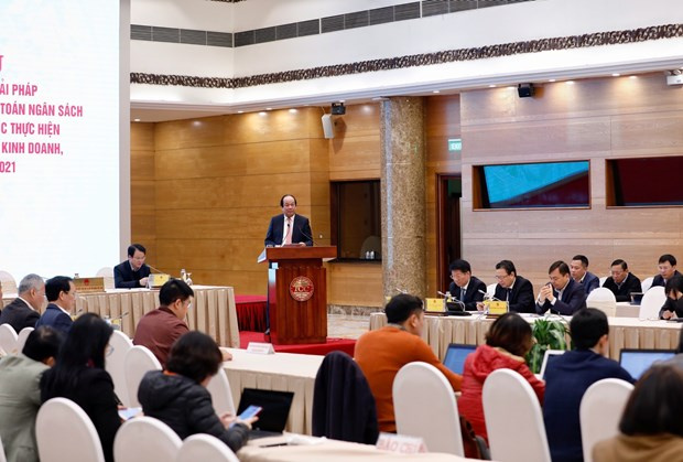 Vietnam seeks widespread digital transformation