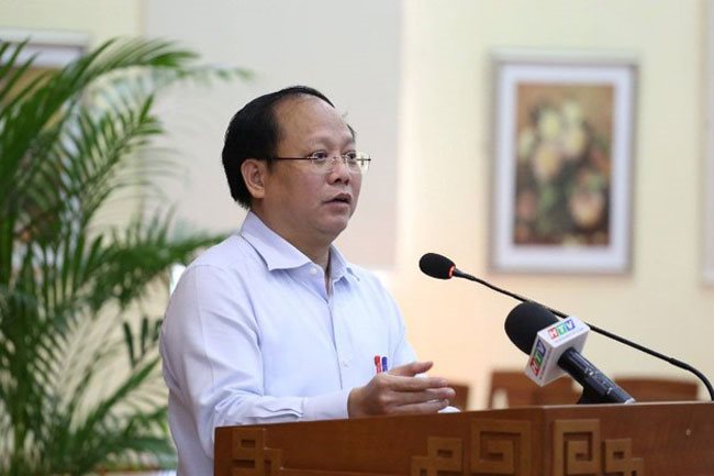Vietnam tests Covid-19 vaccine with highest dosage on three people
