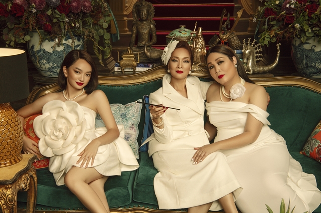 Vietnamese films to compete for cinemagoers during Tết