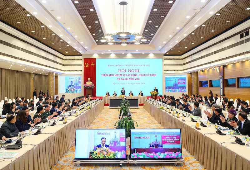 Vietnam’s achievement to be one of 10 countries with lowest unemployment rate
