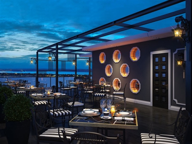Việt Nam hotels listed among world's top 25