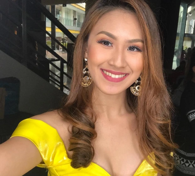 WHo is Christine Angelica Dacera – Philippine beauty die of suspected gang rape