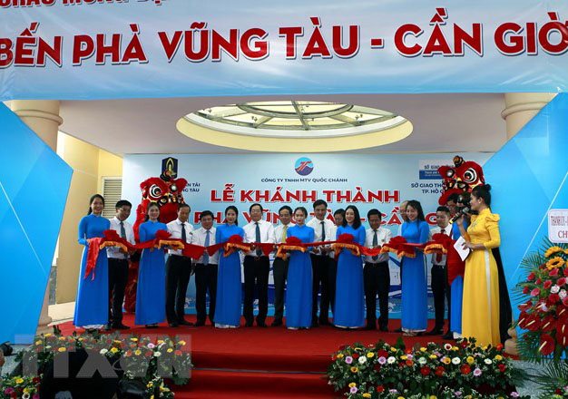 Work begins on My Thuan-Can Tho expy