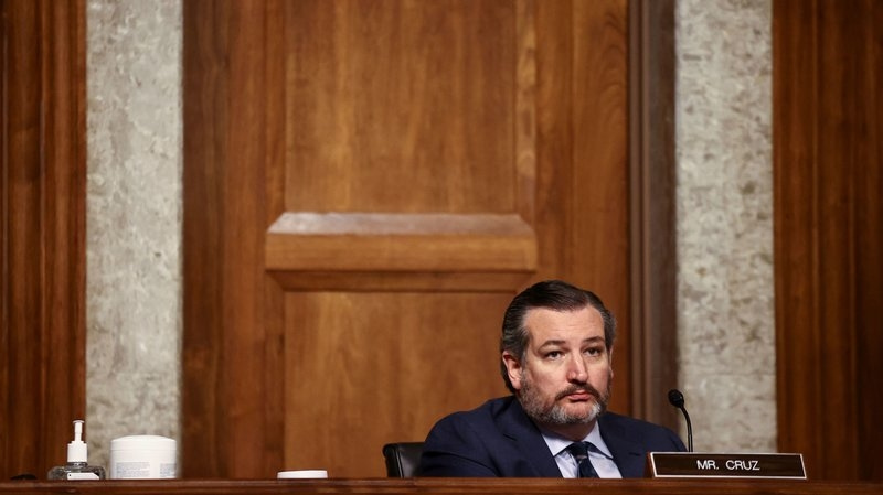 World breaking news today (January 4): Republican lawmakers devided on election certification