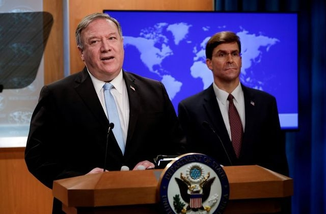 World breaking news today (January 5): U.S. judge blocks Trump sanctions targeting human rights lawyers