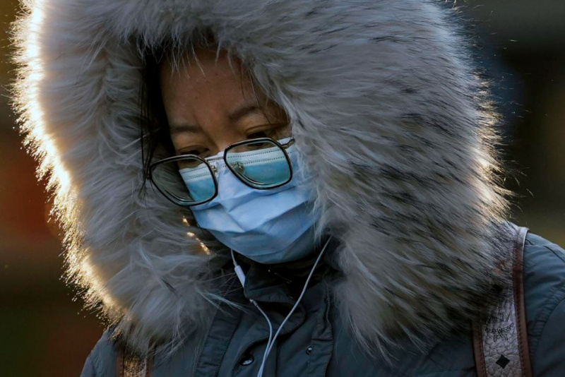 World COVID-19 Latest (Jan 6): China announces “high danger zones”, Thailand limits travel