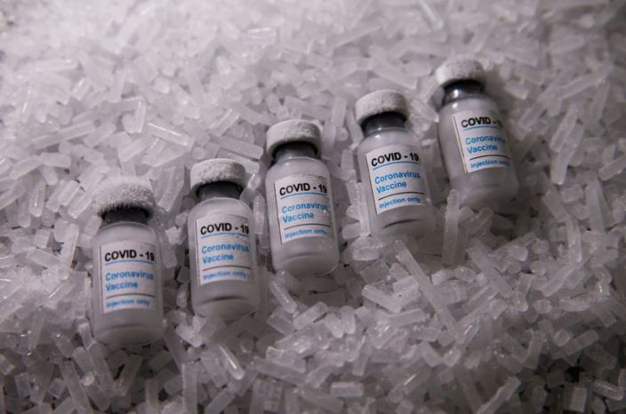 15 million people receive Covid 19 vaccine in China as Spring Festival approaches