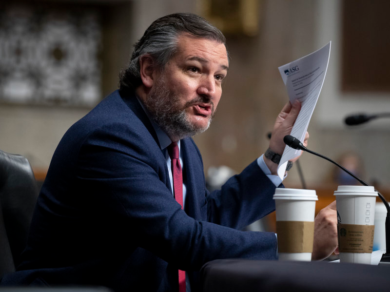 Biden s U N nominee faces tough decisions on China greater U S engagement