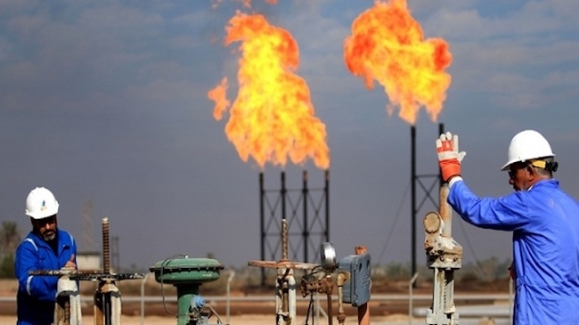 IMF says Iraq has requested emergency assistance, talks ongoing