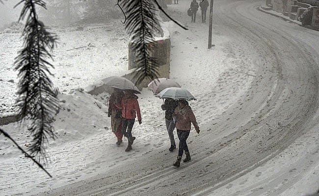 India daily weather forecast latest January 26 Capital region braces for cold day conditions with dense fog