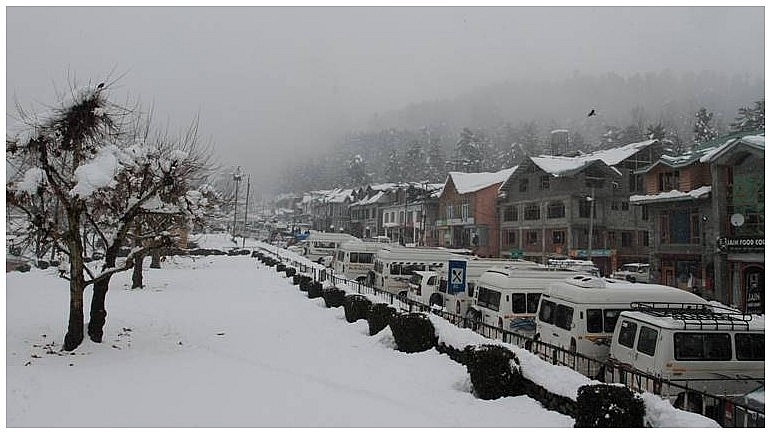 India daily weather forecast latest January 28 Severe cold wave with dense fog to impact northwestern areas
