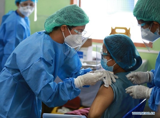 World News in Brief: January 27