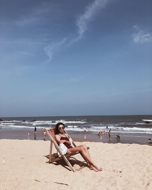 5 pristine places in Vung Tau